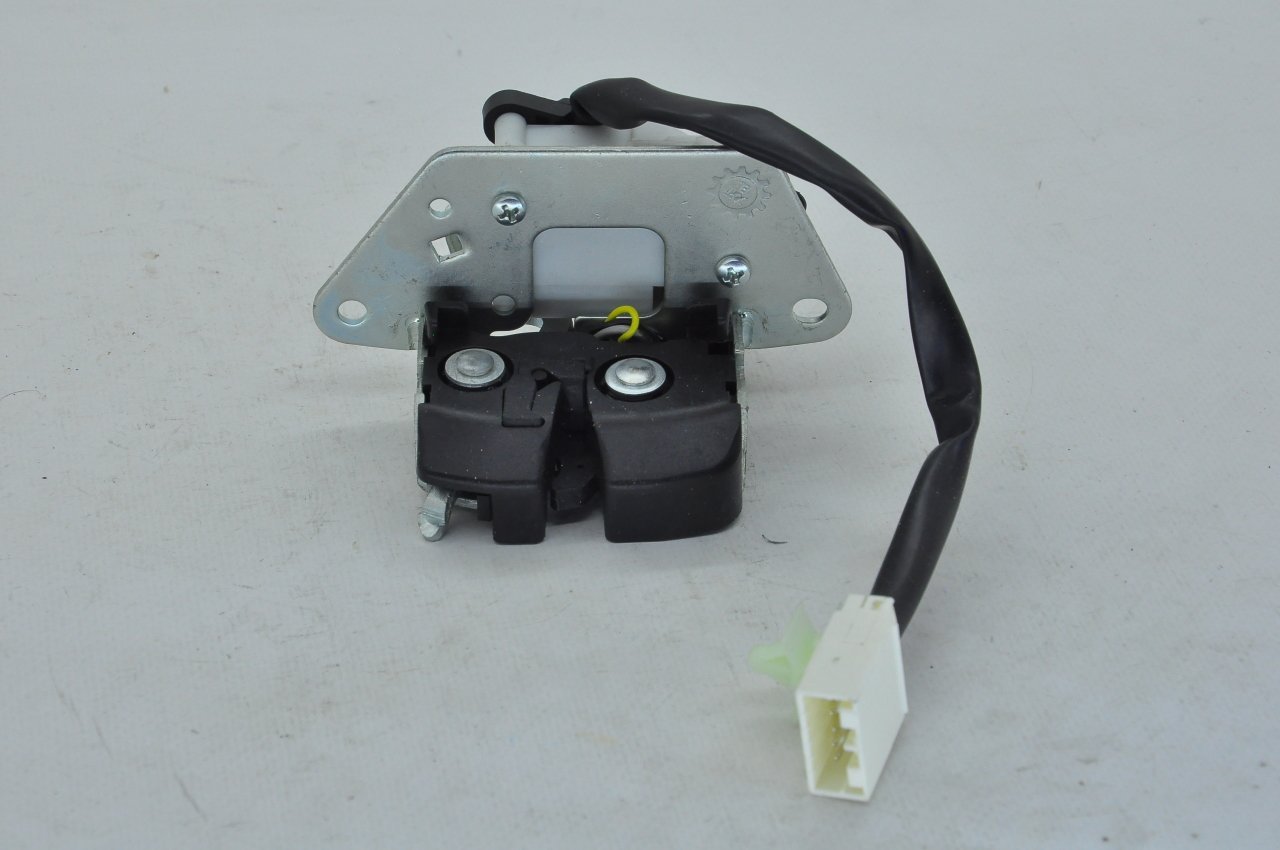 Bagaj Kilit Mekanizması (İç Kilit) Linea 2012 Sonrası-Fiorino (Tek Kapı)