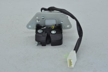 Bagaj Kilit Mekanizması (İç Kilit) Linea 2012 Sonrası-Fiorino (Tek Kapı)