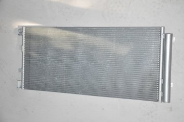 Radyatör Klima (Kondanser) Master 2011 Sonrası