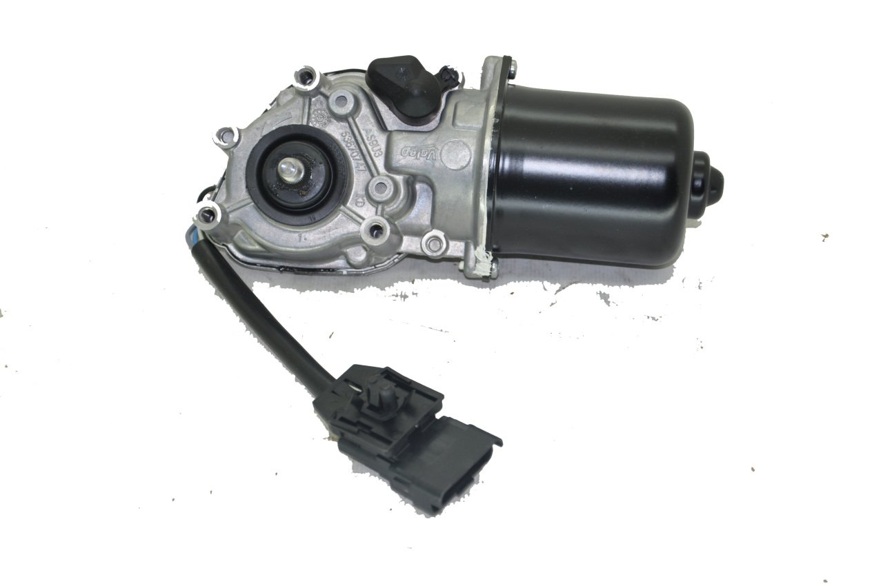 Silecek Motoru Ön Trafic