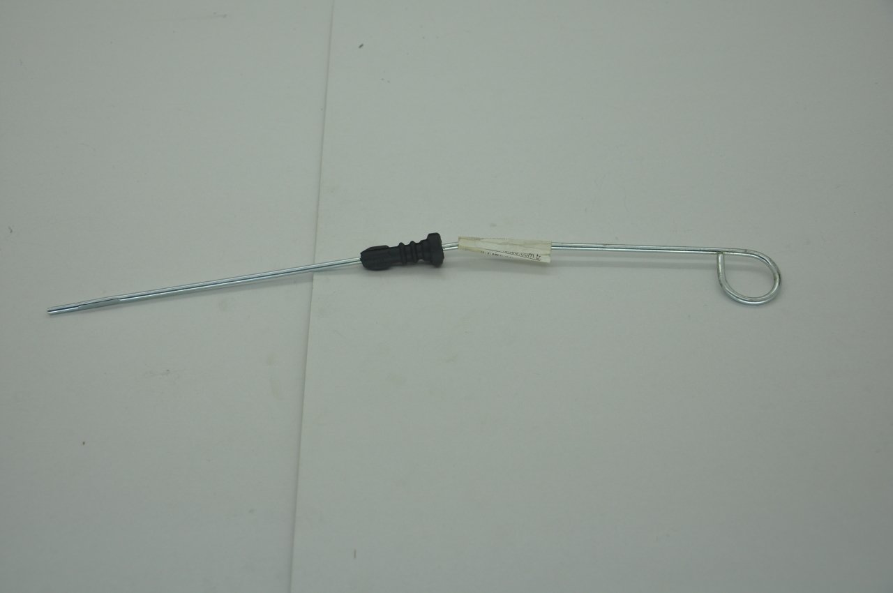 Yağ Çubuğu (Düz) Doğan-Şahin-Kartal