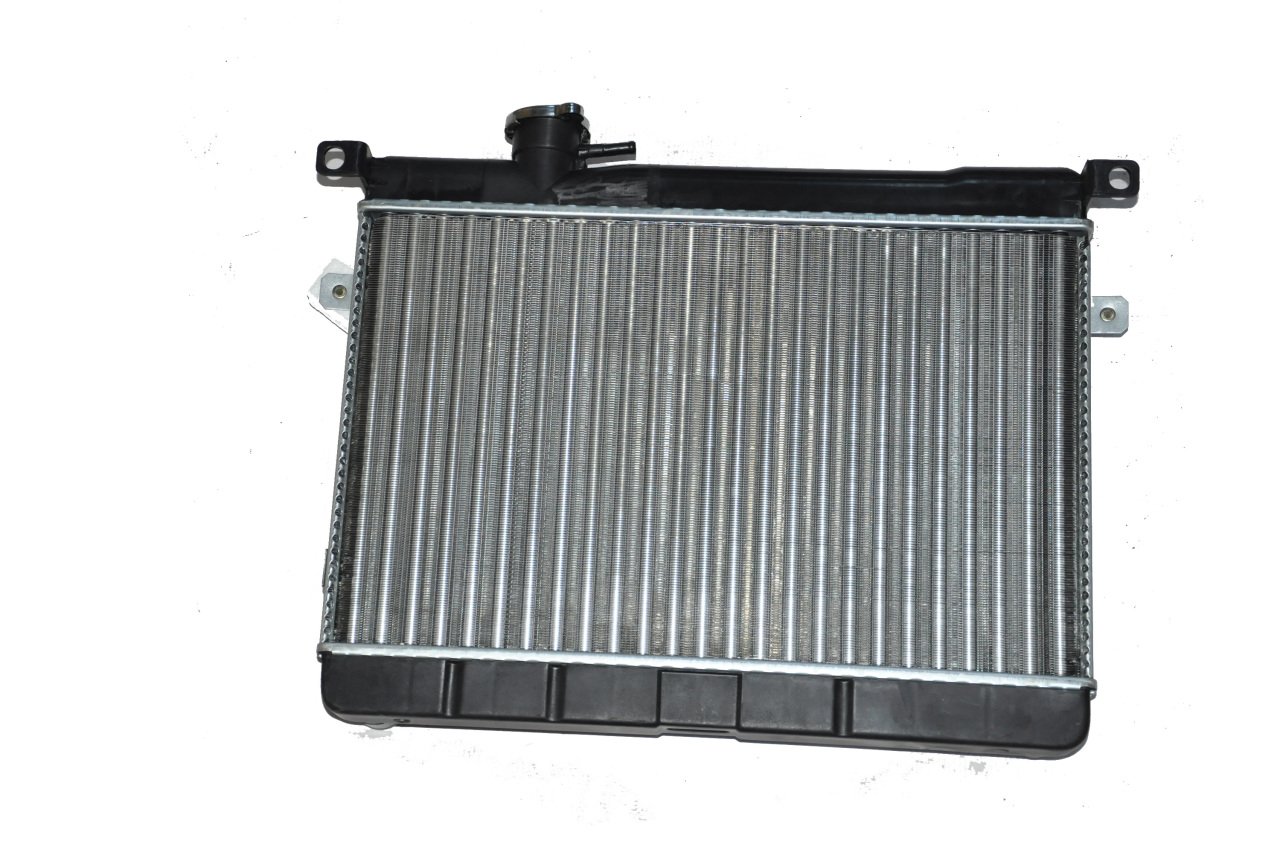 Radyatör Su Doğan-Kartal-Şahin (3 Sıra Süper Aliminyum)