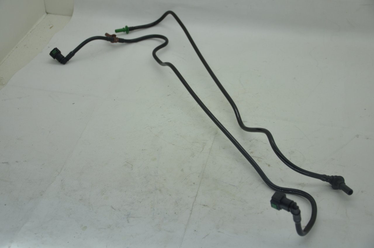 Mazot Pompa Hortumu 1.3 Doblo 2001-2010 Arası