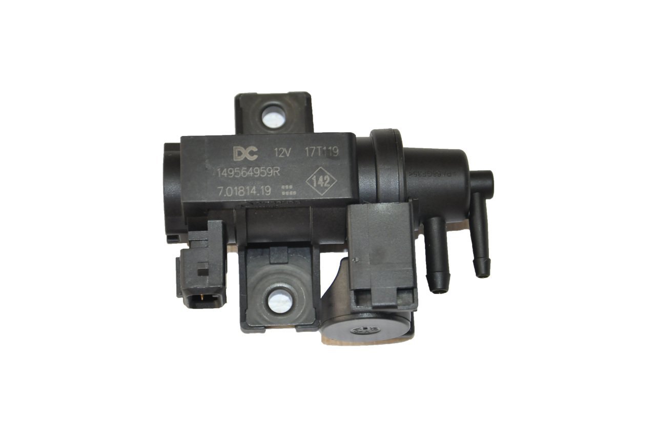 Turbo Basınç Valfi Megane IV