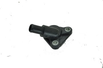 Su Pompa Borusu (Plastik) Ducato 2001-2006 Arası