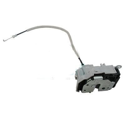 Kapı Kilidi Ön Sağ Bravo 2007 Sonrası