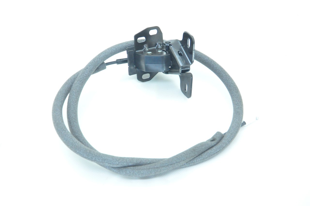 Bagaj Kilidi Üst Sol (Telli) Master 2011 Sonrası