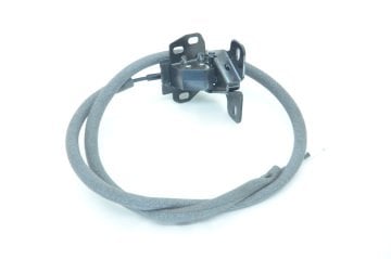 Bagaj Kilidi Üst Sol (Telli) Master 2011 Sonrası