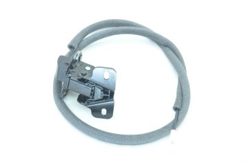 Bagaj Kilidi Üst Sol (Telli) Master 2011 Sonrası