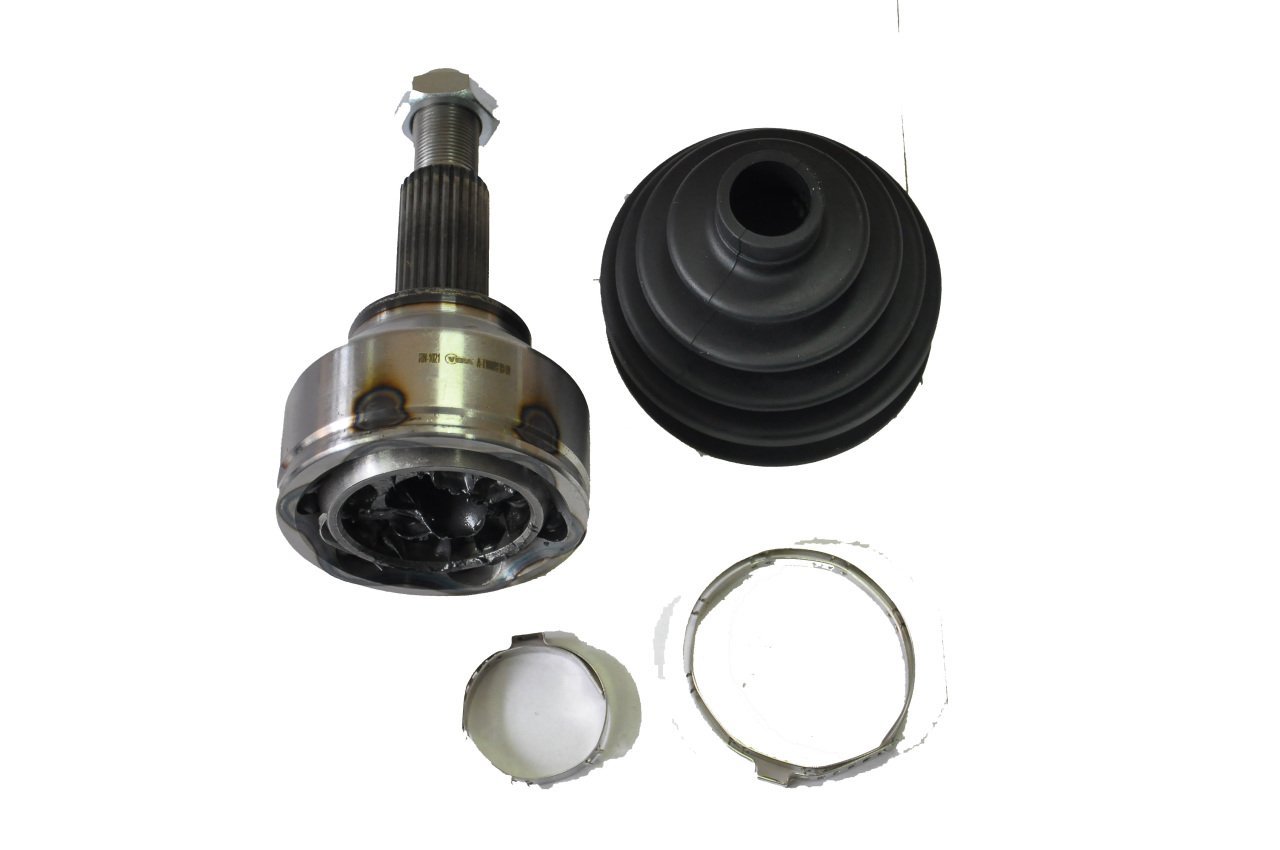 Aks Kafası 1.9 Trafic