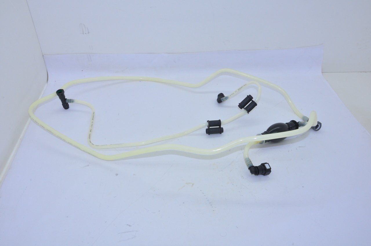 Mazot Hortumu Tk.Vakvaklı 1.9 Kango