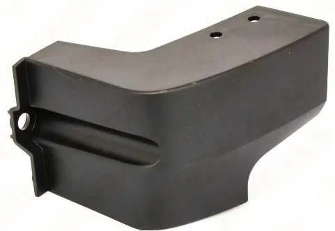 Marşbiyel Uç Bakaliti Ön Sol Dacıa Duster 2018 Sonrası