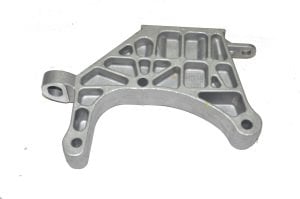 Şanzıman Takoz Bağlantı Suportu Sol 1.3 Egea