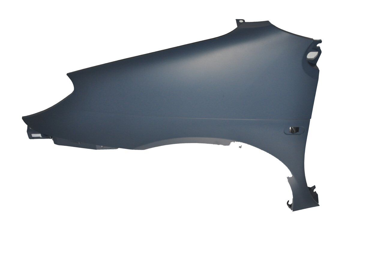 Çamurluk Ön Sol Megane Scenic 1999-2004 Arası