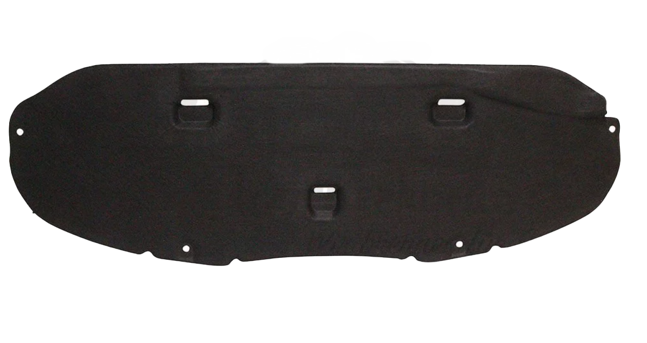 Motor Kaput İzalatörü Clio III