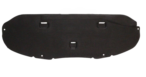 Motor Kaput İzalatörü Clio III