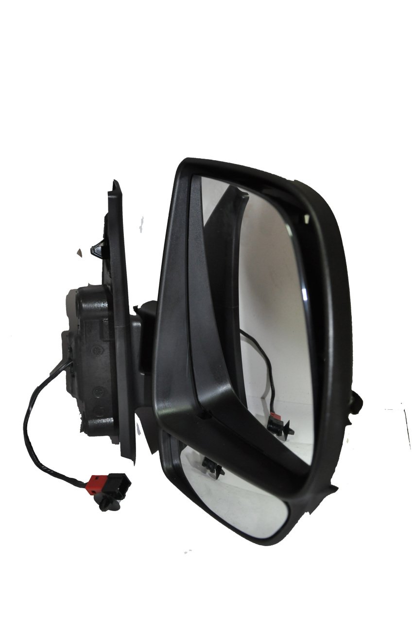 Dış Dikiz Ayna Sağ Doblo 2010 Sonrası (Çift Aynalı Elektirikli)
