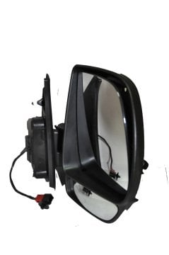 Dış Dikiz Ayna Sağ Doblo 2010 Sonrası (Çift Aynalı Elektirikli)