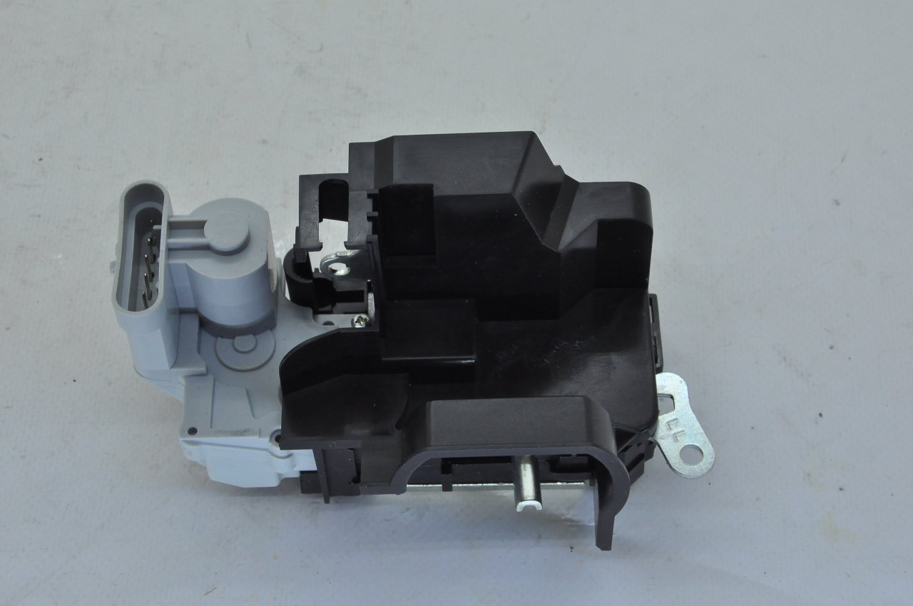 Kapı Kilidi Ön Sol Albea-Palio-Siena-Strada