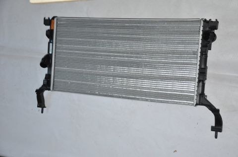 Radyatör Su 1.5 Latitude-Laguna III