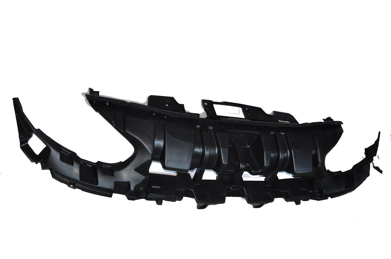 Tampon Ön İç Takviyesi Fluence 2012 Öncesi