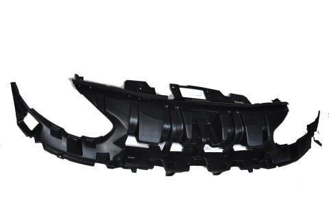 Tampon Ön İç Takviyesi Fluence 2012 Öncesi