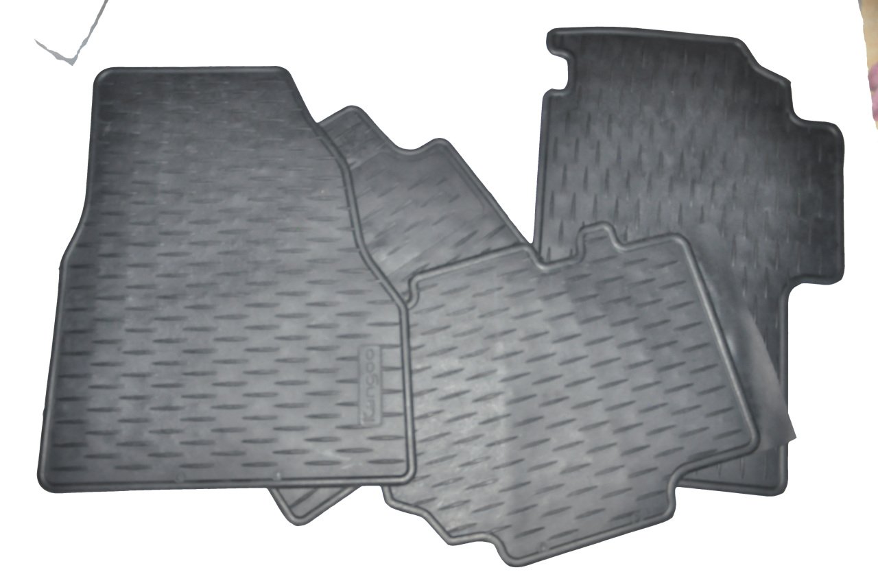 Paspas Tk.Kango 2007 Sonrası