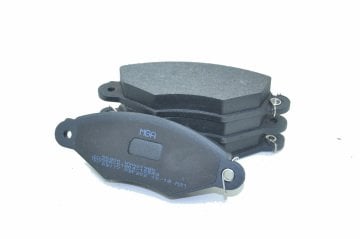 Fren Balatası Tk.Ön Kango 1997-2007 Arası