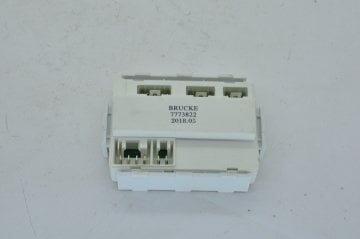 Kapı Cam Motor Rolesi Ön Tempra-Tipo