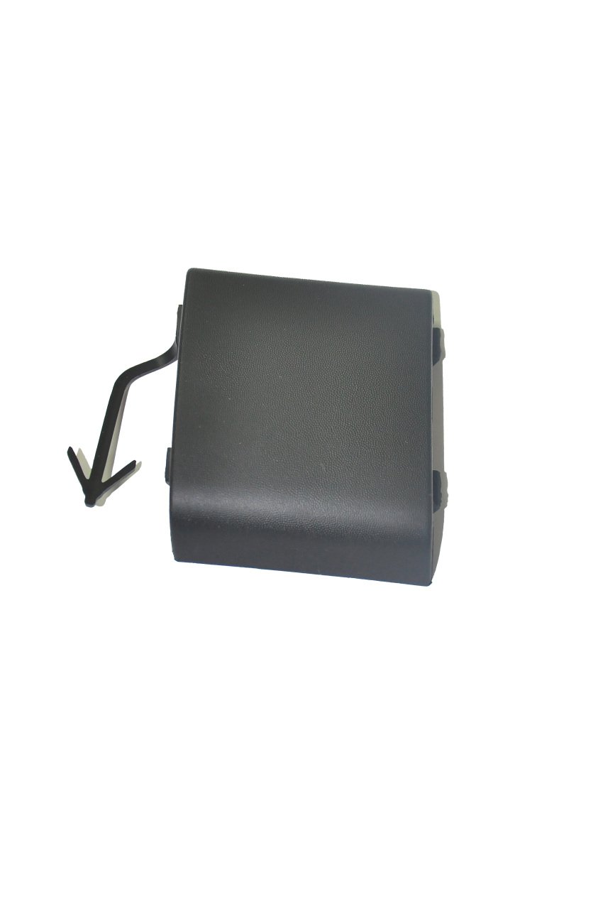 Tampon Ön Çeki Demir Kapağı Megane III 2012 Sonrası