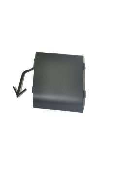 Tampon Ön Çeki Demir Kapağı Megane III 2012 Sonrası