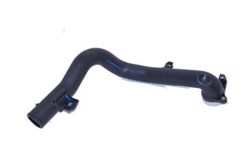 İntercool Borusu 1.6 Jtd-2.0 Jtd Doblo 2010 Sonrası (Soldan Çıkış Üst)