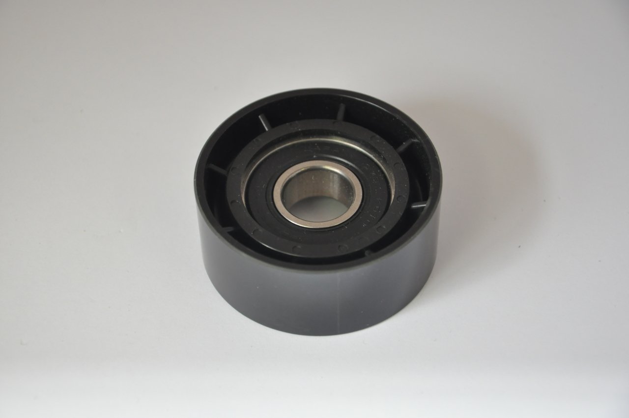 Alternatör Kayış Gergi Rulmanı 1.6 16 Valf Megane-Clio