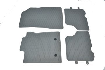 Paspas Lastik Tk. Dacıa Sandero I 2009-2012 Arası