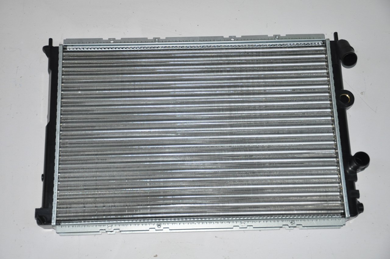 Radyatör Su Megane 1.9 Dizel-1.6-1.8 (Klimalı)