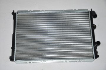 Radyatör Su Megane 1.9 Dizel-1.6-1.8 (Klimalı)