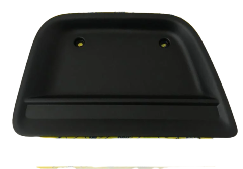 Torpido Üst Kaplama Doblo 2010 Sonrası