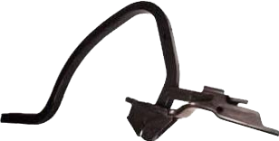 Bagaj Kapak Menteşesi Sol Fluence