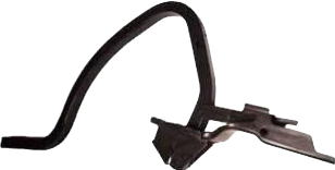 Bagaj Kapak Menteşesi Sol Fluence