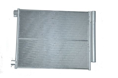 Radyatör Klima (Kondanser) Megane IV