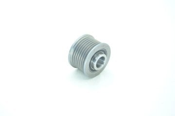 Alternatör Kasnağı 2.3 Master-Laguna III-Megane III Mt9 (Ayarlı 7 Kanal)