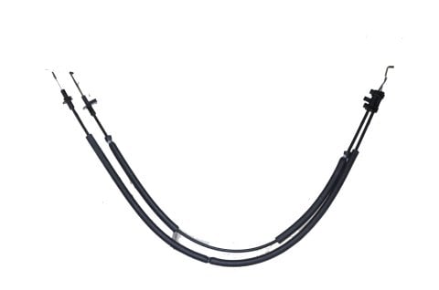 Sürgülü Kapı Kilit Teli Sol Tk. Doblo 2001-2006 Arası