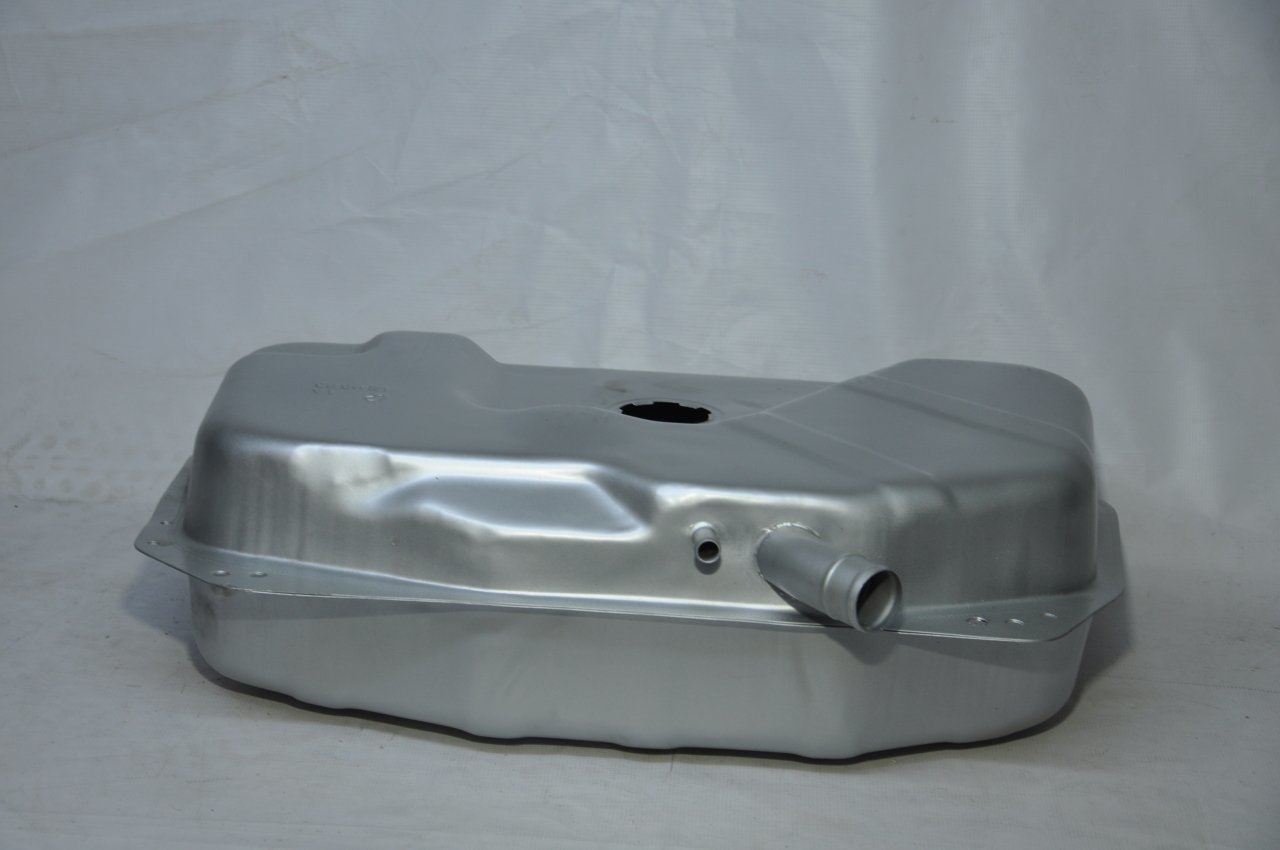 Yakıt Deposu Uno (Karbüratörlü)