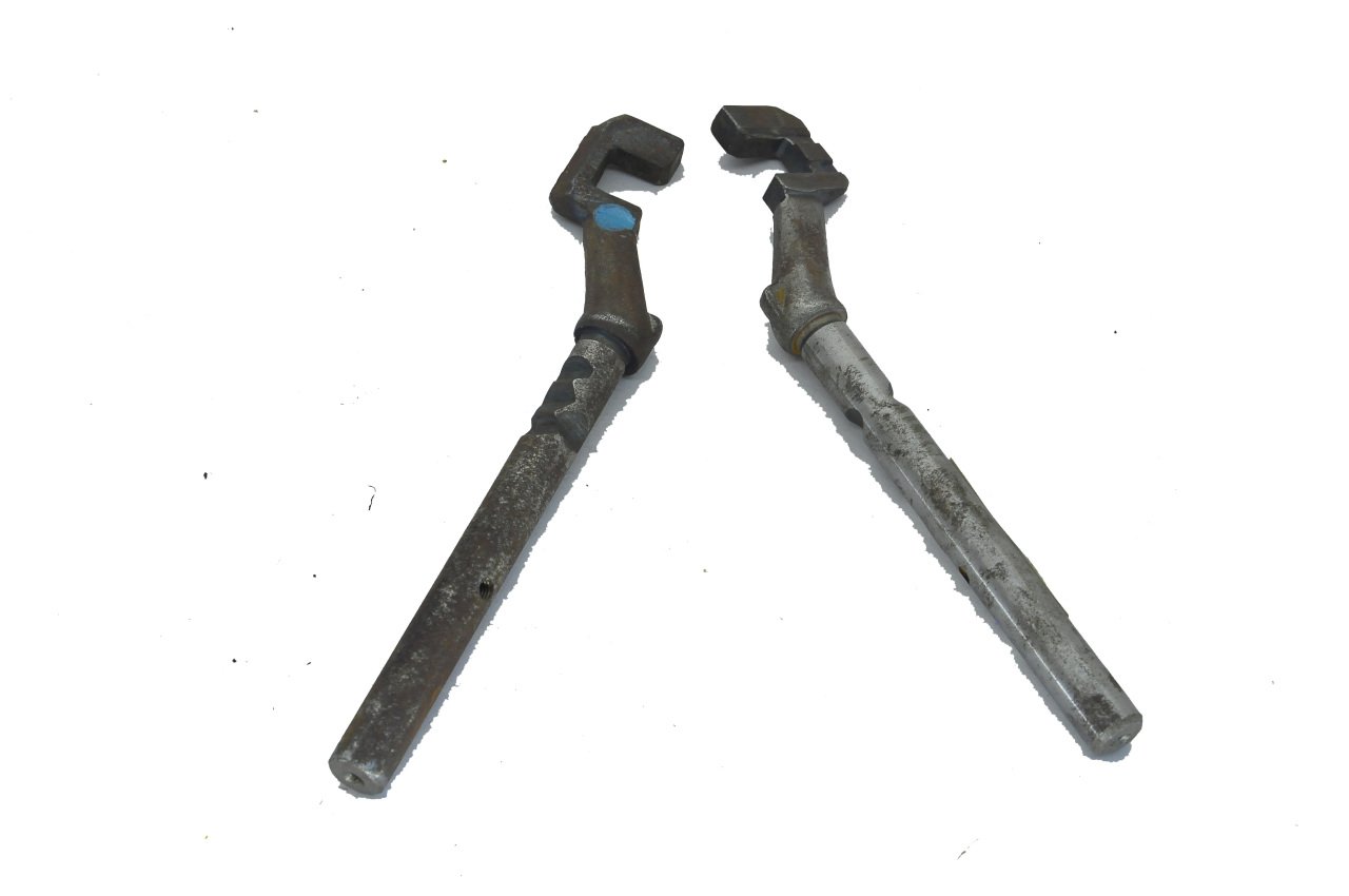 Vites Kumanda Mili 1-2 Şahin-Kartal-Serçe (4 Vites)