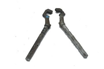 Vites Kumanda Mili 1-2 Şahin-Kartal-Serçe (4 Vites)