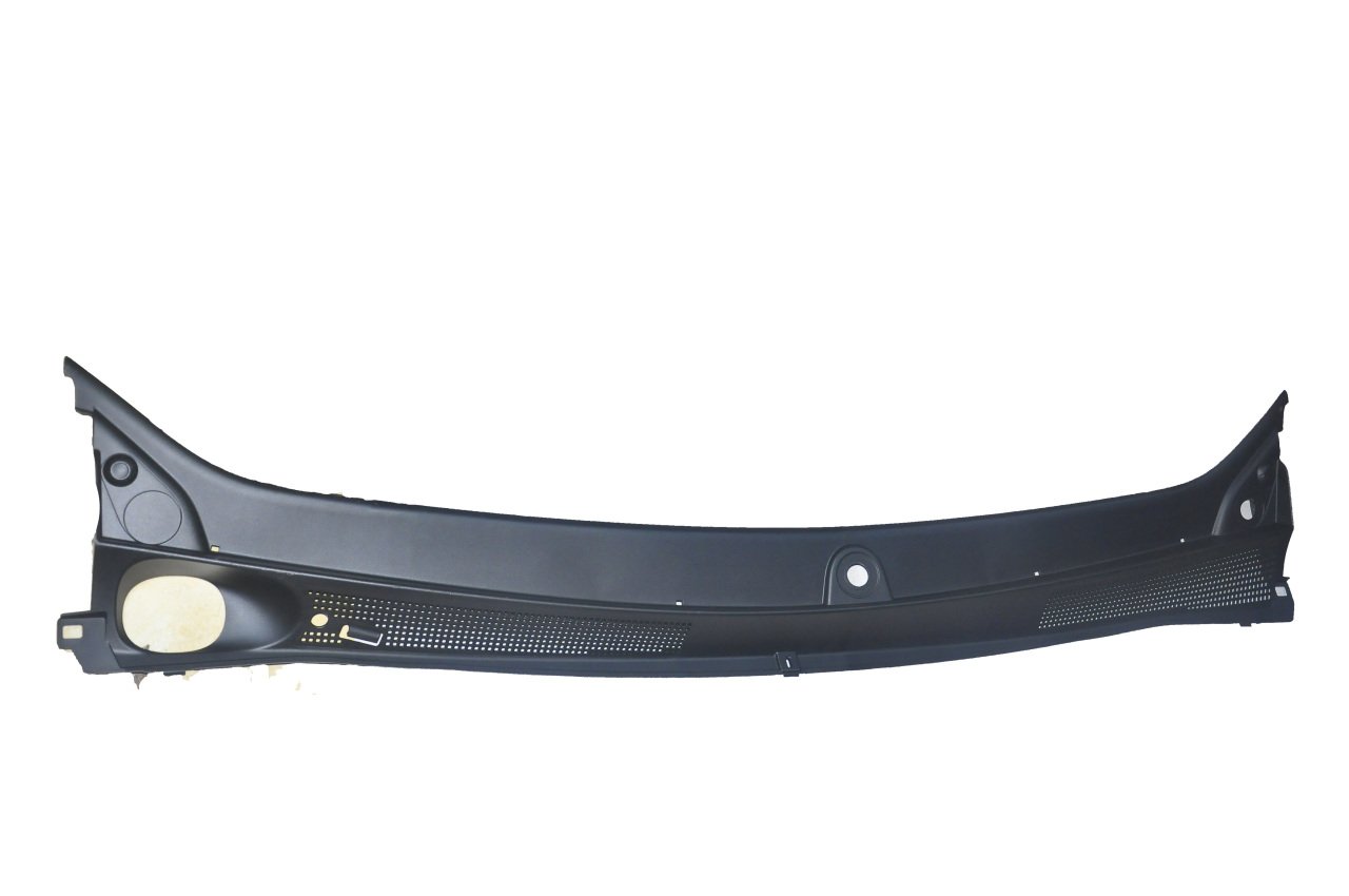 Cam Ön Izgara Bakaliti Dacıa Stepway 2013 Sonrası