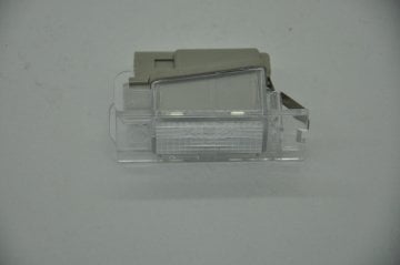 Plaka Lambası Arka Megane II Hb