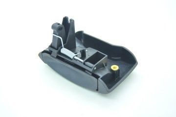 Sürgülü Kapı Kolu Sol Kango 1997-2007 Arası