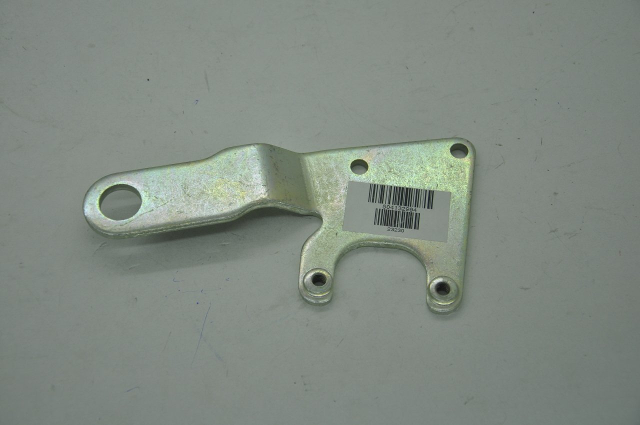 Egr Bağlantı Ayağı 2.3 Ducato (Büyük)