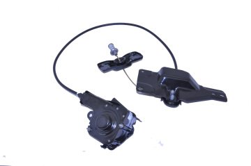 Stepne Mekanizması Master 2011 Sonrası